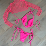 Full set bundle - Pink image 1