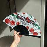 Disco Cherry - Fan image 1