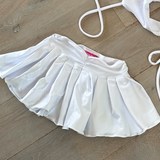 Micro mini skirt - Choose your colour image 0