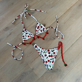 Disco Cherry - Full Bikini image 1