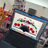 Disco Cherry - Fan image 4
