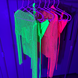 Rhinestone top only - Choose your colour image 5