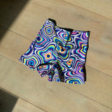 Groovy baby - bralet & shorts image 2