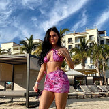 Money Set - Top & Skirt only (Choose your colour) image 6