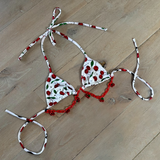 Disco Cherry - Bikini top only image 0