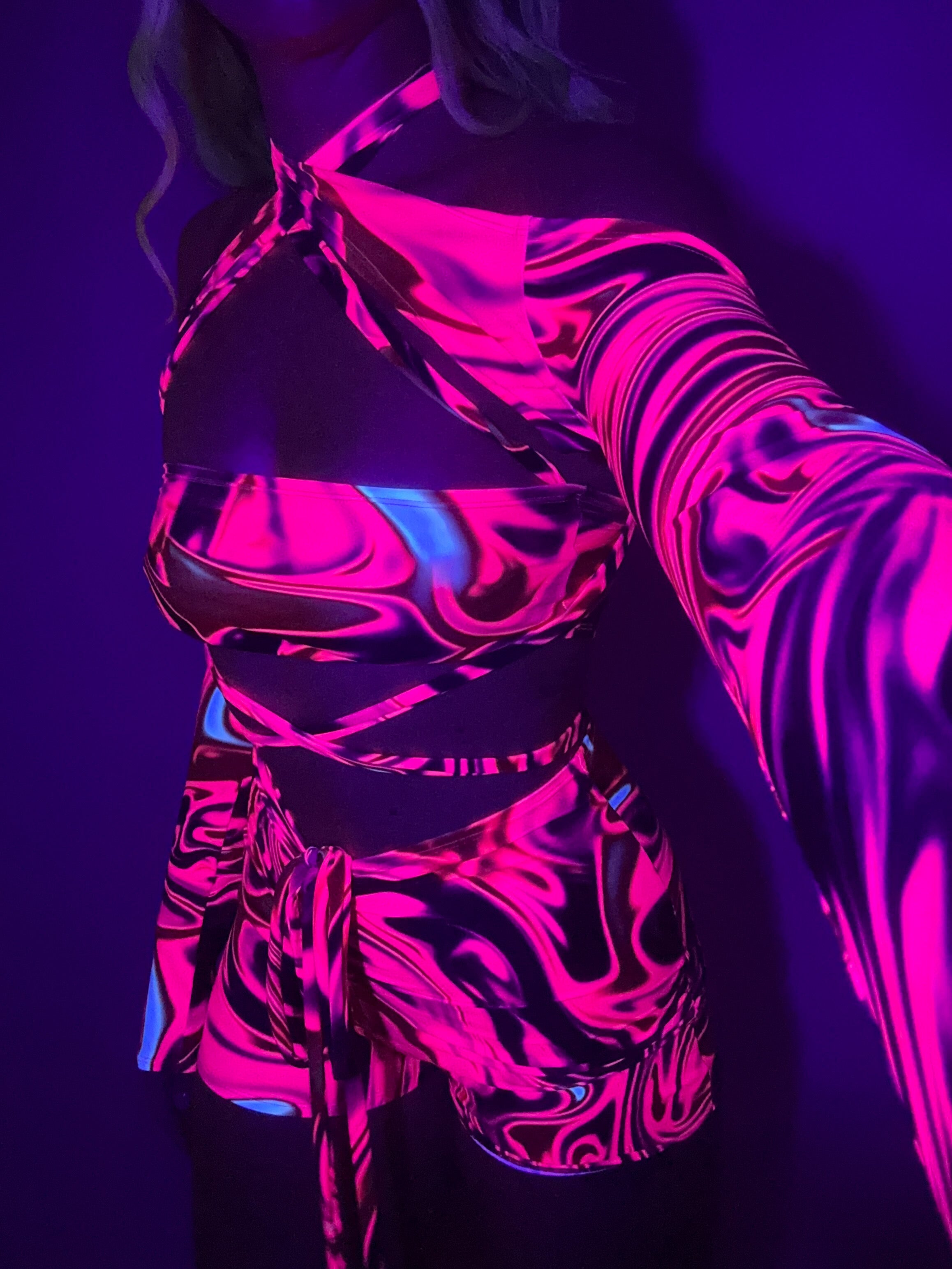 UV Festival Outfits