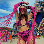 UV Pink Flame -  Full set  image 2