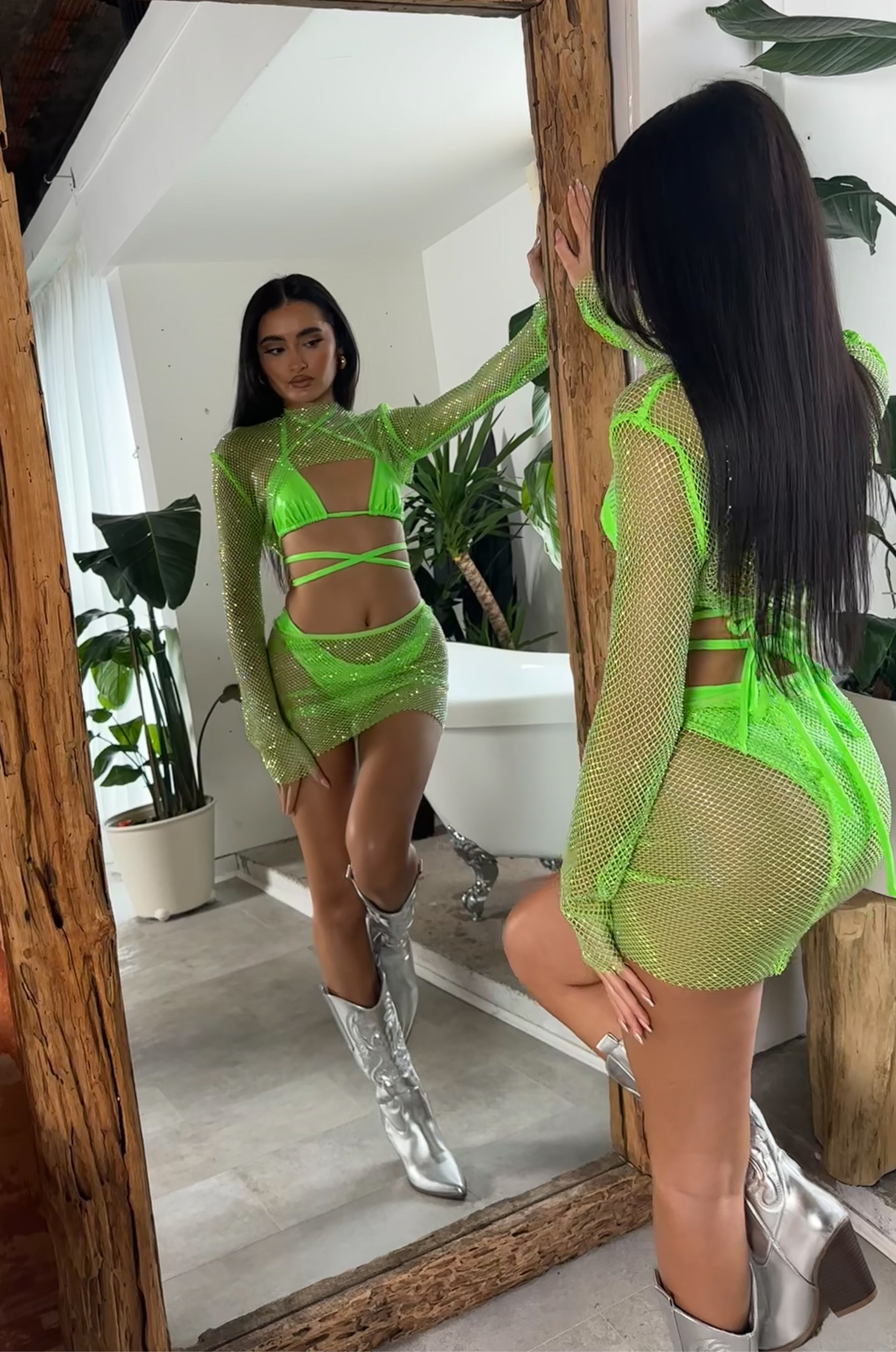 Full set bundle - Choose your colour image 3