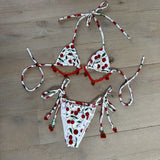 Disco Cherry - Full Bikini image 1