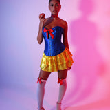 Snow White Costume