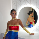 Wonder Woman Costume