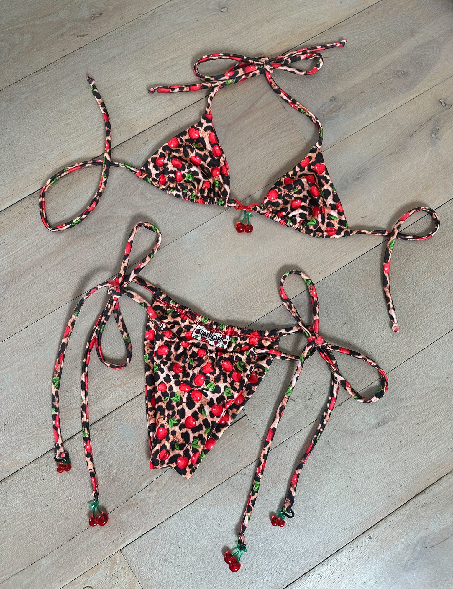 Leocherry -  Bikini   image 4