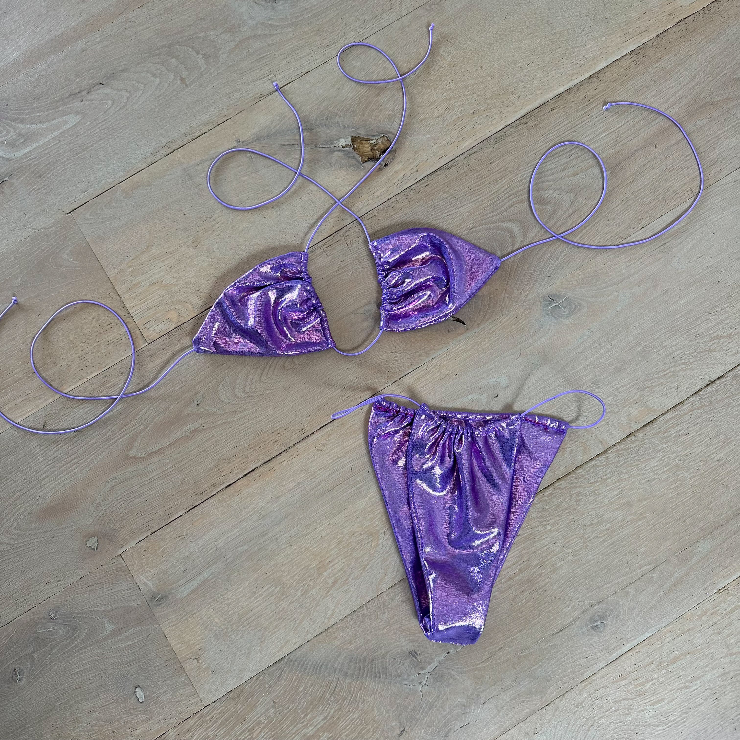 Full set bundle - Choose your colour image 12