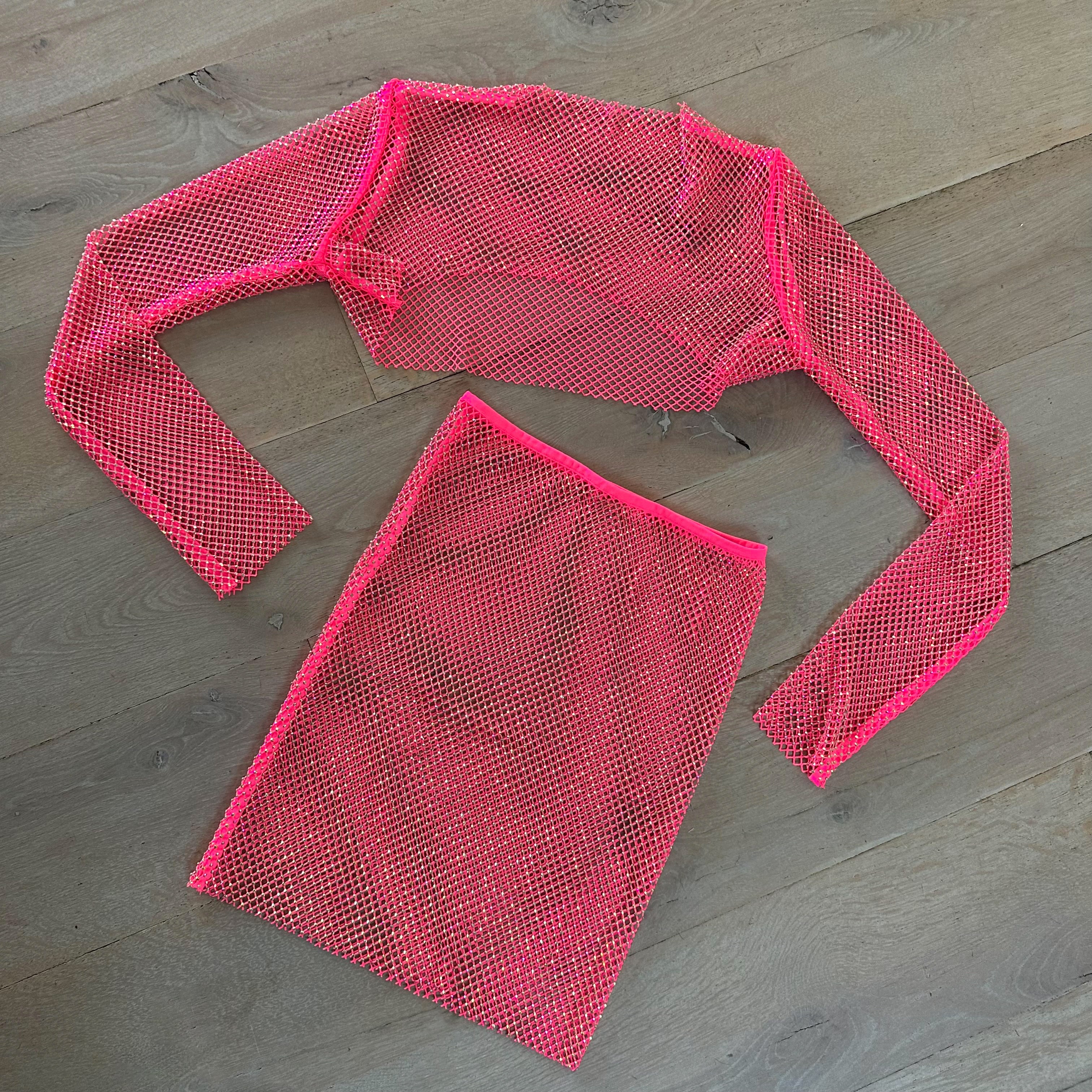 Full set bundle - Choose your colour image 5