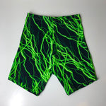 Fullset / Bralet & shorts  - Bolt ( Choose your colour) image 2
