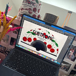 Disco Cherry - Fan image 4