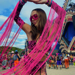 UV Pink Flame -  Full set  image 3