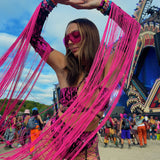 UV Pink Flame -  Full set  image 3