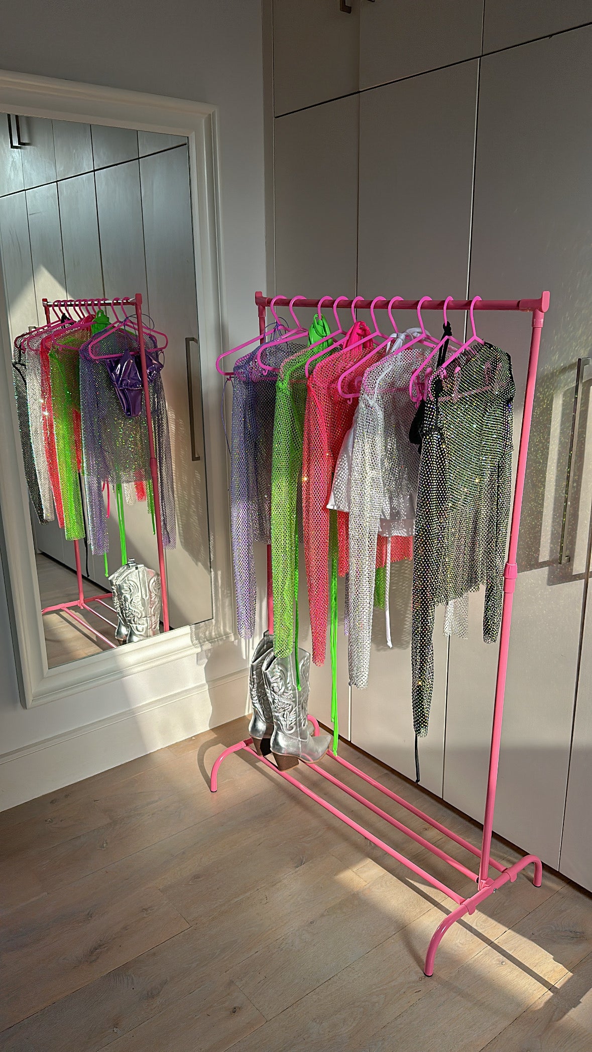 Full set bundle - Choose your colour image 5