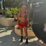 Bikini Set - Leopard Print
