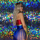 Wonder Woman Costume