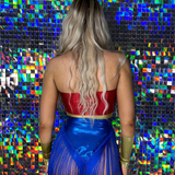 Wonder Woman Costume