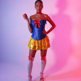 Snow White Costume