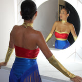 Wonder Woman Costume