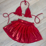 Red Angel / Devil