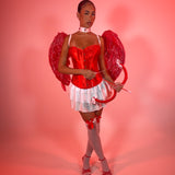 Cupid Costume