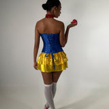 Snow White Costume