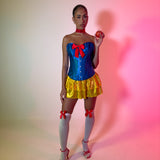 Snow White Costume