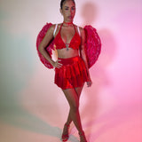 Red Angel / Devil