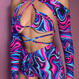 Mystery Bundle Deal - Festival Outfit