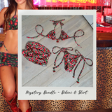 Mystery Bundle Deal - Bikini & Skirt