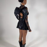 Fallen Angel Costume