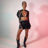 Fallen Angel Costume