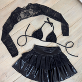 Fallen Angel Costume