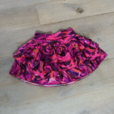 Vortex - Multiway bralet & three layered skirt image 5