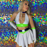 Buzz Lightyear Costume -  Full set