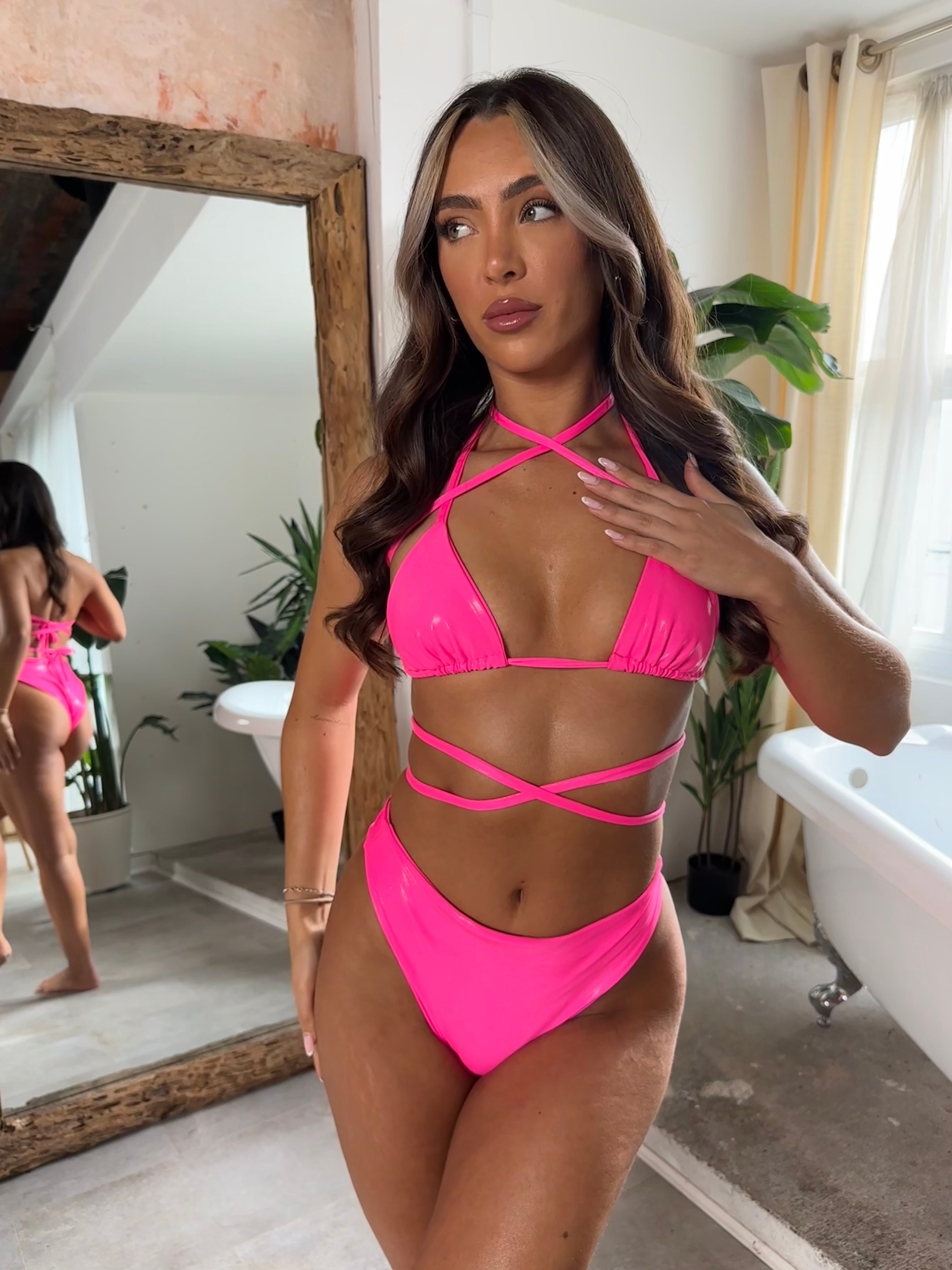 Full set bundle - Choose your colour image 6