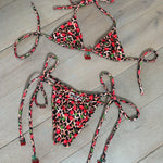 Leocherry - Full Bikini & Dress bundle image 6