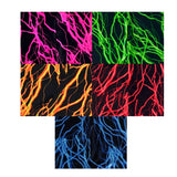 Bolt - Unitard or dress (choose your colour) image 5
